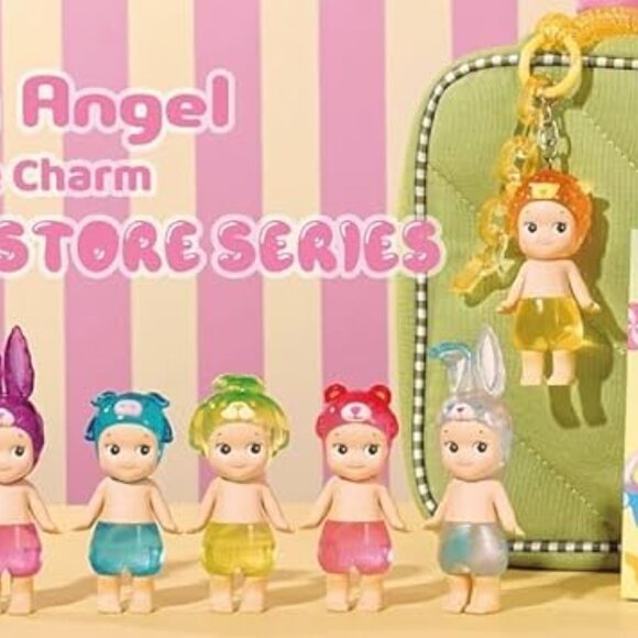 ISO Sunny Angel Candy Store Series - Picture 2 of 2